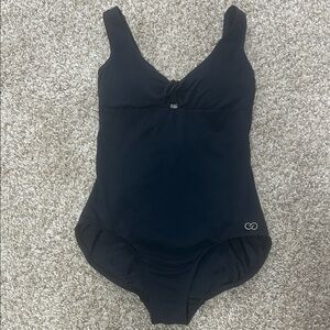 CALIA by Carrie Underwood Black One Piece Swimsuit